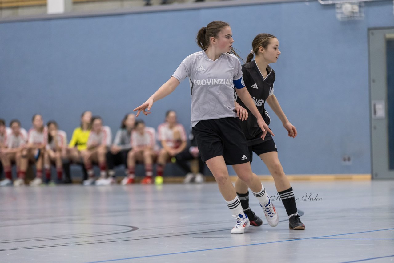 Bild 148 - wCJ NFV Futsalturnier